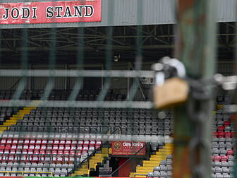 League of Ireland clubs receiv...